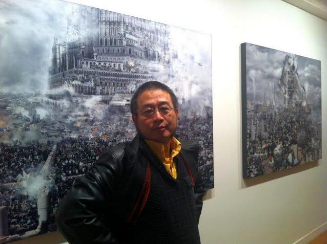 Making Art in Our Time - Visioni in dialogo #2